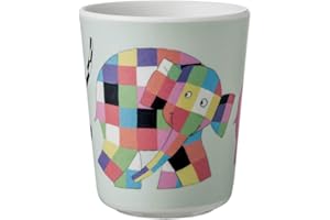 Elmer Petit Jour Paris - EL911P - Timbale Parfait pour boire comme un grand! Mélamine 160ml