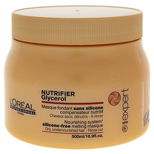 L'Oréal Professionnel SE Nutrifier Maske 500ml