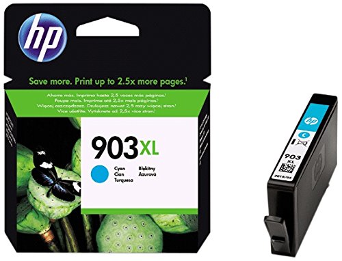 Preisvergleich Produktbild Hewlett Packard 936483 Original Toner Pack of 1