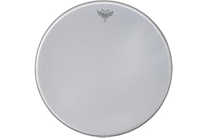 Remo Silentstroke Mesh Drum Head Silentstroke Bass 20"
