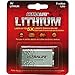 Produktbild Beltrona 10er Pack 9V-Block Lithium Ultralife