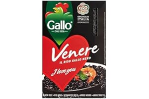 Riso Gallo Venere 500G