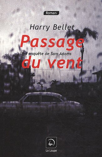 couverture de : Passage du vent