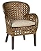 Produktbild East At Main Nomi Stuhl Rattan braun