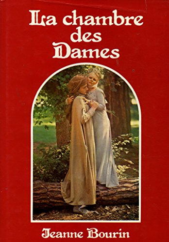 couverture de : La Chambre des dames