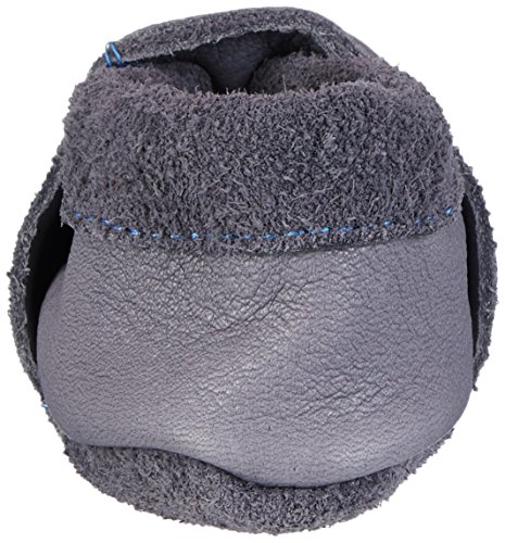 Pololo Unisex Baby Soccer Krabbel-& Hausschuhe - 2