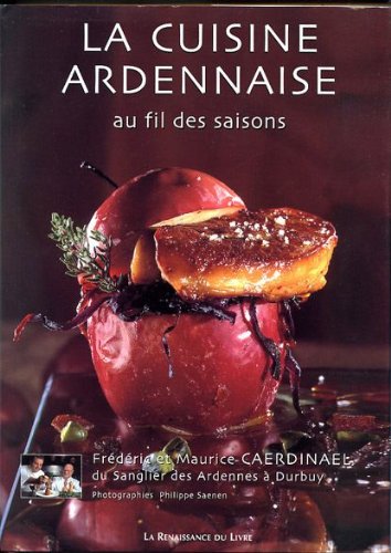La cuisine ardennaise francais La cuisine ardennaise francais