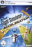 Flight Simulator X : Acceleration Expansion Pack - 