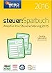 WISO steuer:Sparbuch 2016 [PC Download]