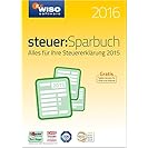 WISO steuer:Sparbuch 2016 [PC Download]