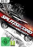 Split/Second: Velocity - 