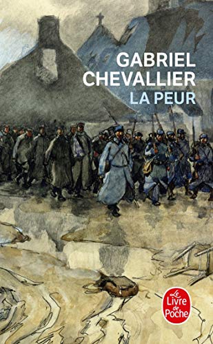 La Peur La Peur