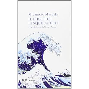 Il libro dei cinque anelli Il libro dei cinque anelli