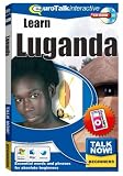 Talk Now Learn Luganda: Essential Words and Phrases for Absolute Beginners (PC/Mac) [Import] - 