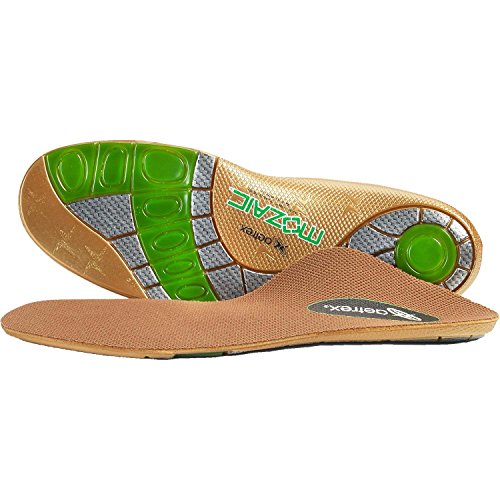 aetrex orthotic inserts