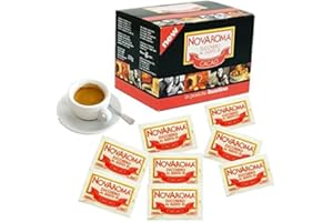 Novarese Zuccheri Cubotto Novaroma 50 pz Zucchero Aromatizzato Cacao