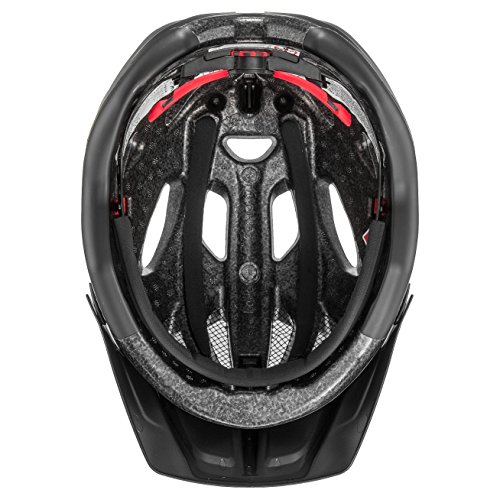 Uvex Stivo Cc Mountainbikehelm - 3