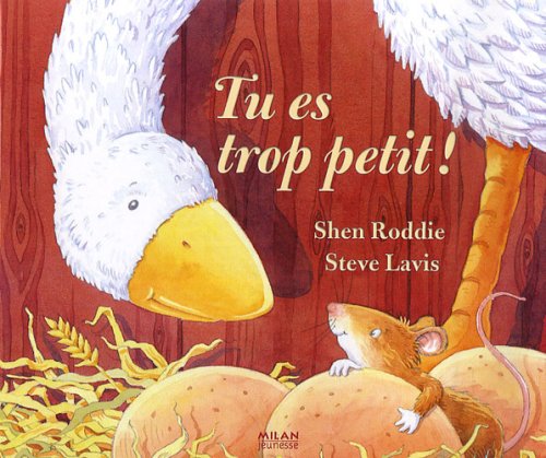Download Tu es trop petit ! Download Tu es trop petit !