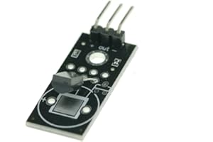 FAMILYMALL DS18B20 Sensore Digitale di Temperatura Modulo per Arduino