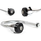 Buffer Z26YT0638 Spiral Musluk Başlığı