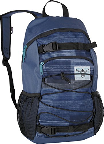 Chiemsee Unisex-Erwachsene Rucksack Base, 5031018 Bowatex