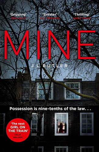 Image result for mine j l butler