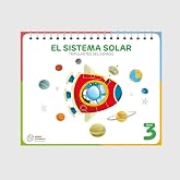 EL SISTEMA SOLAR (Tripulantes del espacio) (PROYECTOS)