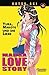 Manga Love Story, Band 16 by 
