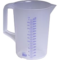 Cylindre Gradué De Mesure Néolab 250 Ml - Forme Basse, Pied Hexagonal - Classe B - Lot De 2 - 10