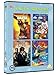 Kangaroo Jack/Thief Lord/Space Jam/Osmosis Jones [DVD]
