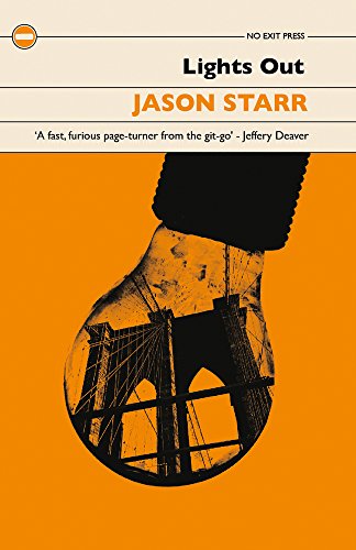 Download Lights Out: A Noir Crime Thriller Set in New York