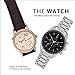 Produktbild The Watch, Thoroughly Revised