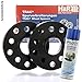 Produktbild H&R DR Spurplatten Spurverbreiterung Distanzscheibe 5x120 15mm // 2x30mm + Bremsenreiniger