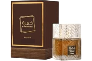 MYBSJ Khamrah Qahwa 100ml EDP – Khamrah Qahwa New Perfume - Indulge in Luxury - Khamrah Qahwa Oriental Perfume - Unisex Fragrance.