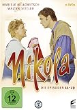Nikola - Die Episoden 11-19 [2 DVDs] - Mariele Millowitsch