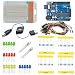 Produktbild GUTES PRODUKT 2019 TB-00014 UNO R3 Development Board Kit für Arduino - Mehrfarbig