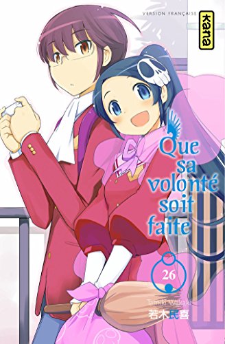 Que sa volonté soit faite — Tome 26