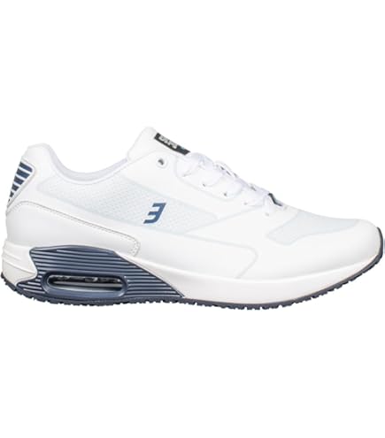 Antislip Werkschoenen voor Dames | Shoes For Crews Europe