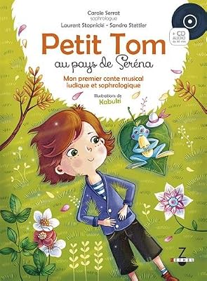 Petit Tom au pays de Serena