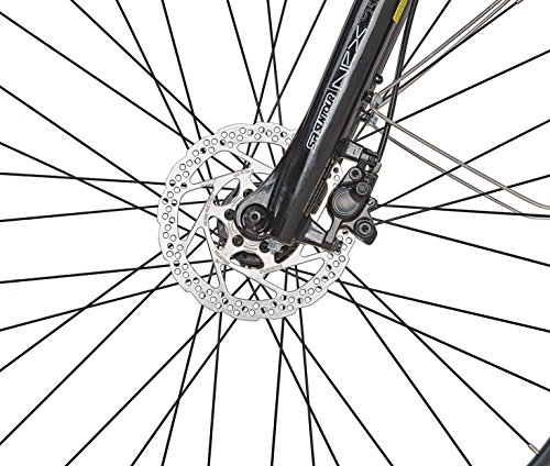 PROPHETE E-Bike Alu-Trekking 28″ AEG NAVIGATOR eSport - 3