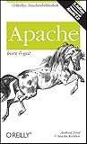 Apache - kurz & gut (O'Reillys Taschenbibliothek) by 