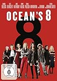 Ocean's 8 - Sandra Bullock