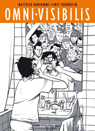 couverture de : Omni-visibilis