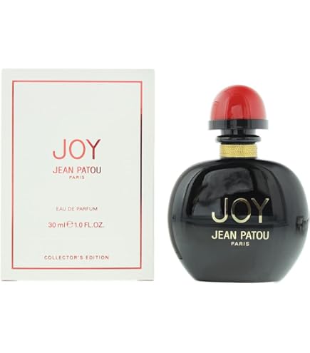 Jean Patou Joy Eau de Parfum 30ml Spray : Amazon.co.uk: Beauty