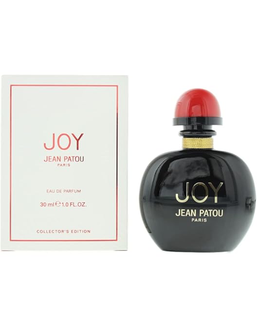Joy By Jean Patou Eau De Parfum Spray 10ml : Amazon.co.uk: Beauty