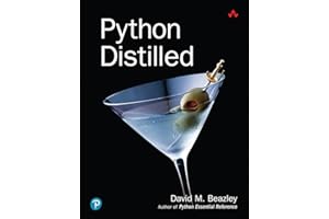 Amazon.co.uk Best Sellers: The most popular items in Python Programming