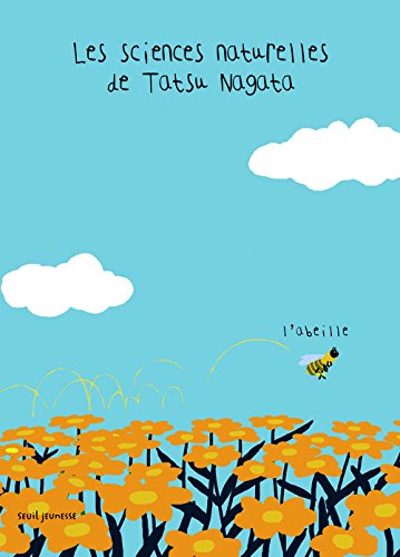 <a href="/node/21541">Les sciences naturelles de Tatsu Nagata / L'abeille</a>