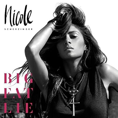 Rca Records Label Big Fat Lie
