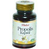 Balen Bagisiklik Propolisi V&uuml;cut Kaps&uuml;l&uuml;
