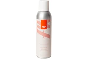 Fler Foamtastic - Mousse per la Depilazione, Gel Depilatorio, Facilita la Depilazione con Rasoio e Idrata la Pelle, Arricchita con Olio di Cocco e Burro di Karité, Senza Parabeni, Cocco 200ml